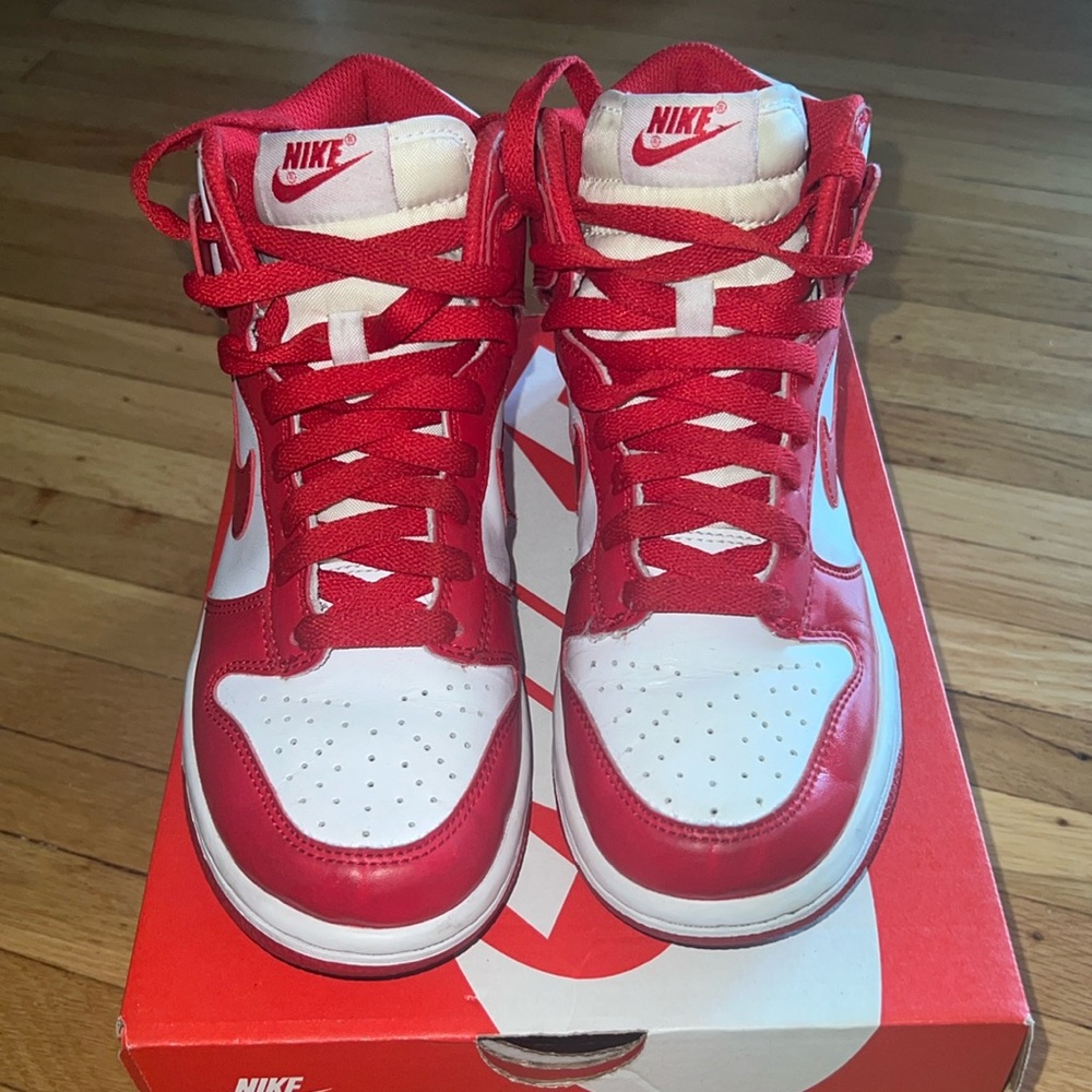 Nike Dunk High